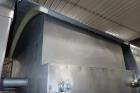 Peerless Ss Single Sigma Jacketed Mixer, Model Sd4